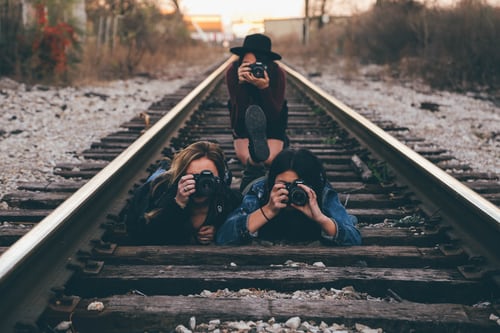 Photographers Group